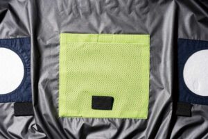 アイズフロンティア空調服_10217ベスト_保冷剤ポケット