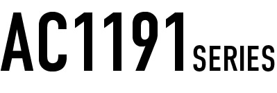 AC1191シリーズ
