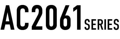AC2061シリーズ