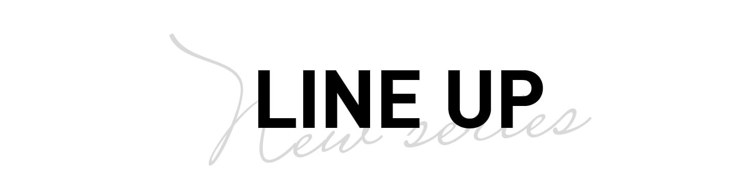 2025年エアクラフトLINE UP