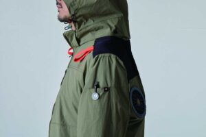 バートルエアークラフトAC2081_袖ペン差しポケット