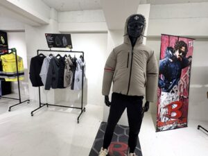 バートル2026最新エアークラフトAC2121モデル