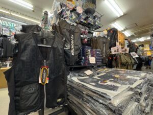 ダイマツ店舗_ペルチェ売り場_7月現在