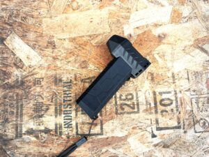 ジェントスブロワー_高機能スペック