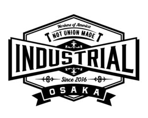 ダイマツクリエイター集団インダストリアルのロゴ