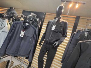 アイズフロンティア2026SS展示会_#3300シリーズ