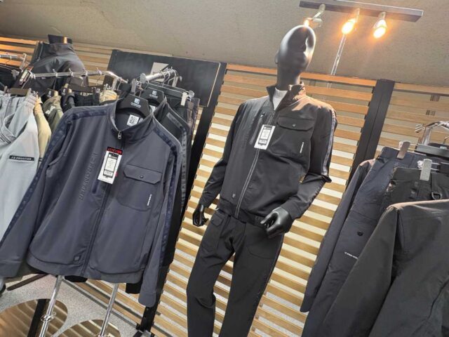 アイズフロンティア2026SS展示会_#3300シリーズ