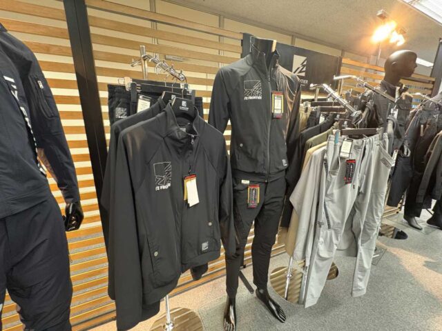 アイズフロンティア2026SS展示会_#3418シリーズ