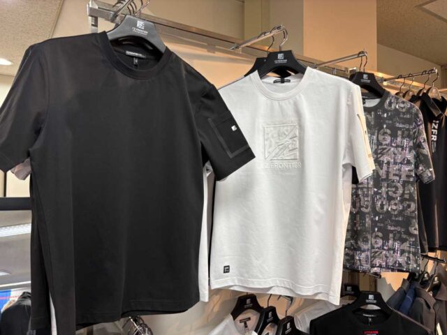 アイズフロンティア2026SS展示会_#009シリーズ2