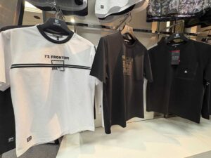 アイズフロンティア2026SS展示会_#009シリーズ3