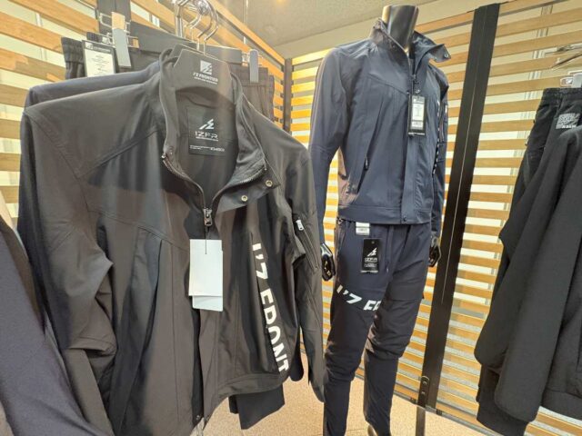 アイズフロンティア2026SS展示会_#3490シリーズ