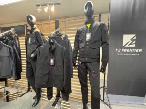アイズフロンティア2026SS展示会_#3130シリーズ