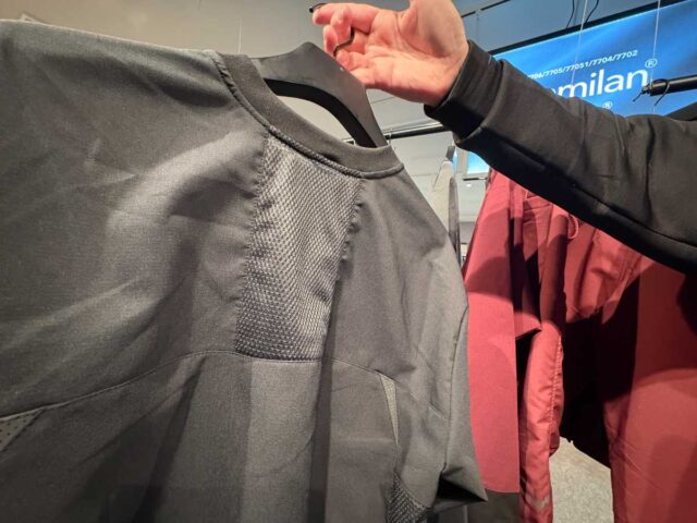 TSデザイン展示会2026SSレポート_シャミランシリーズの保冷ポケット