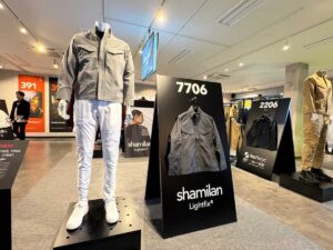 TSデザイン展示会2026SSレポート