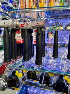だいまつ店舗_オススメ工具紹介_2025年1月_ダイヤ商事HOLD-Uショートハンマー凄技UV印刷