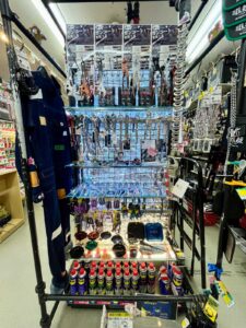 だいまつ店舗_オススメ工具紹介_2025年1月_ワイズファクトリーと塗匠ダディのとダイマツコラボ_ガンコートツイスト工具