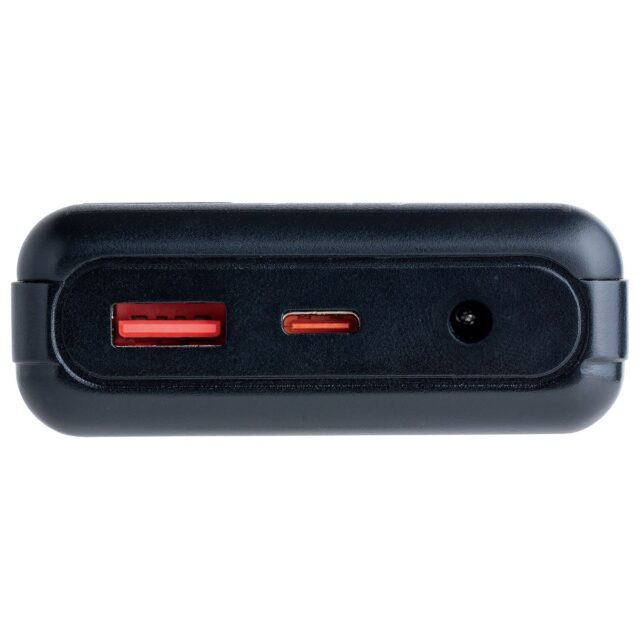 アイズフロンティア2025SS_ペルチェベスト用バッテリー_90019_USB充電ポート
