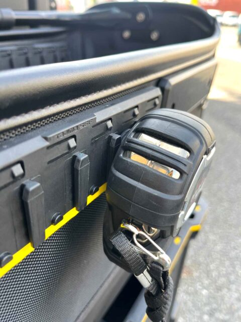 タジマツールボックス_セフシステム_コンベックスも直接取り付け可能