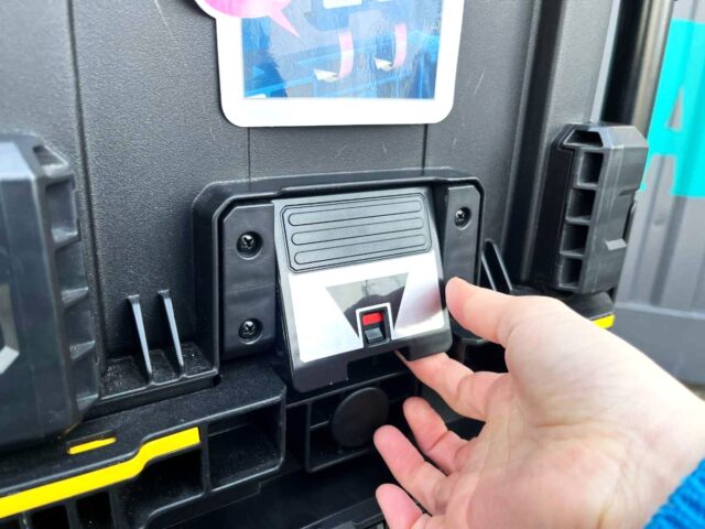 タジマツールボックス_連結機能で荷崩れなし