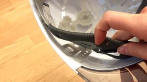 タニザワルメット_エアロメッシュ_内装交換12