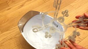 タニザワルメット_エアロメッシュ_取り外し方法22