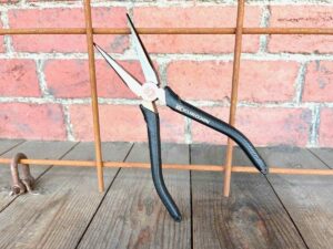 ダイマツ店取り扱い工具_FUJIYA_KUROKIN_ニッパー