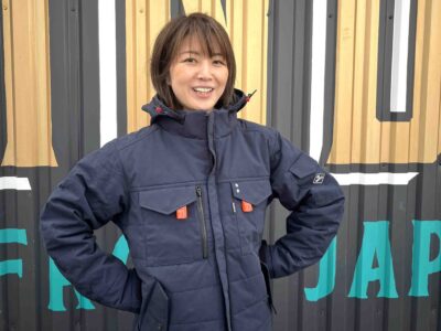 バートル2024AW_5050_着用