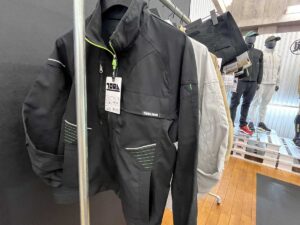 寅壱toraichi_2025SS新作_ワークジャケット_9551シリーズアップ